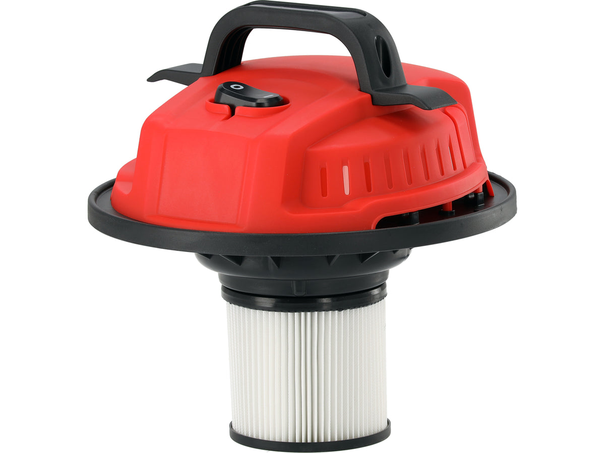 Stofzuiger 1200W 20L