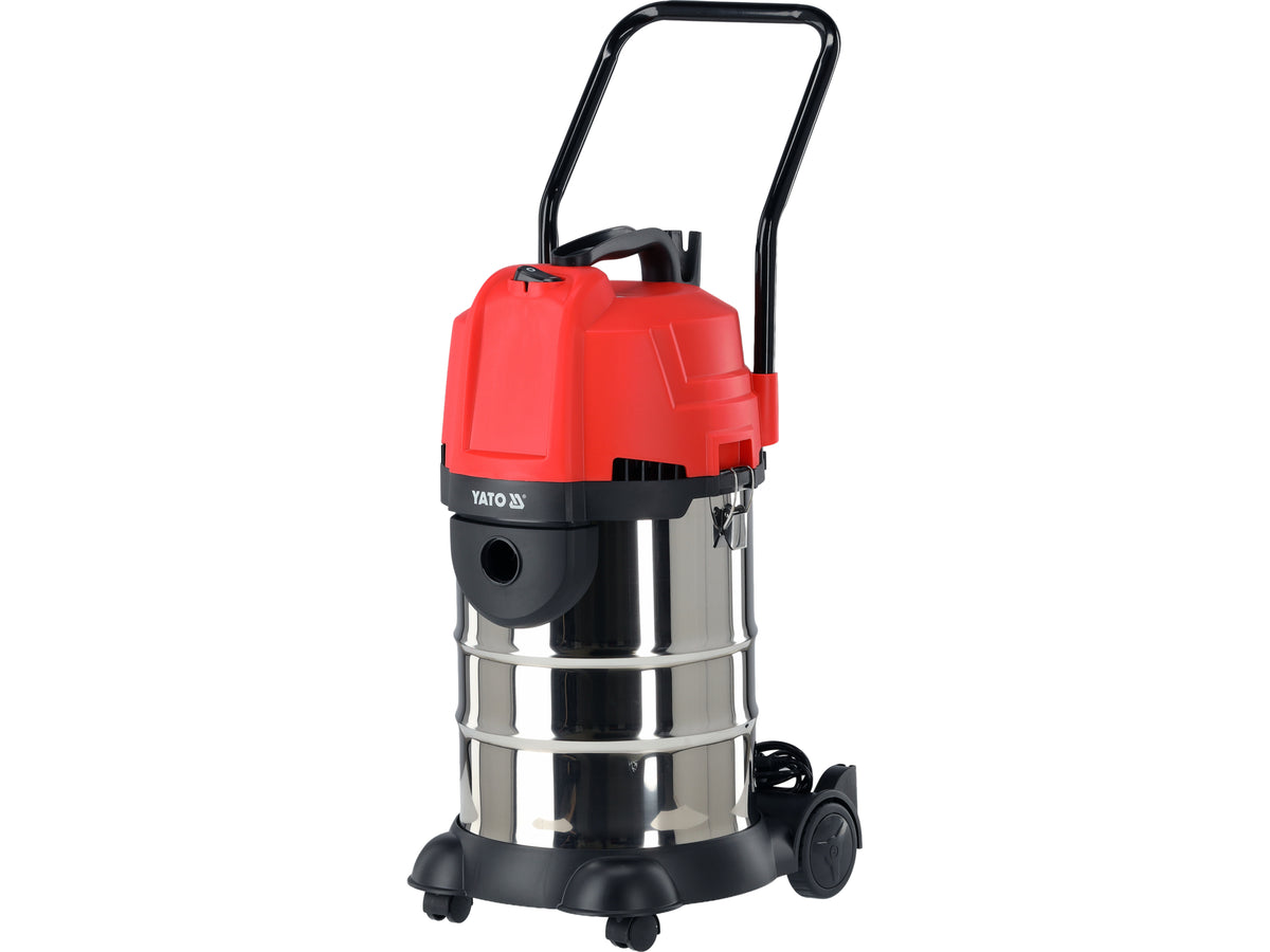 Cyclonische Stofzuiger Voor Glas 1200W