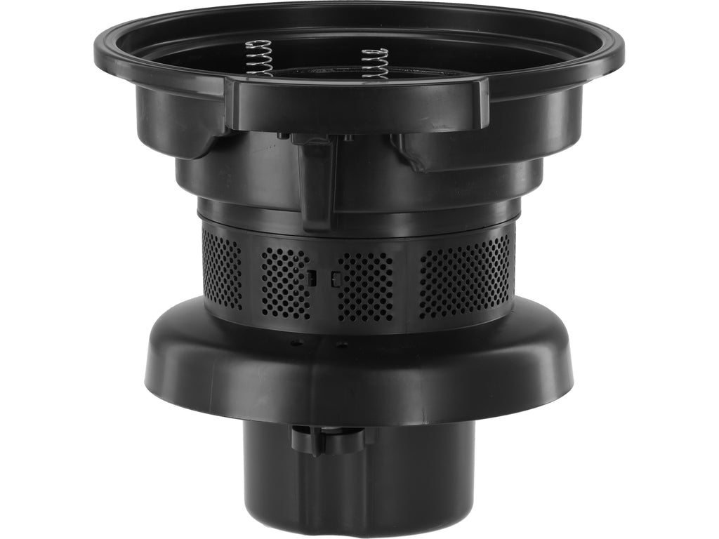 Cyclonische Stofzuiger Voor Glas 1200W