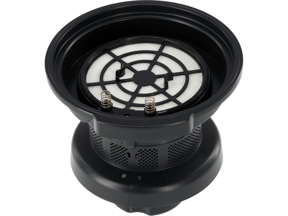 Cyclonische Stofzuiger Voor Glas 1200W