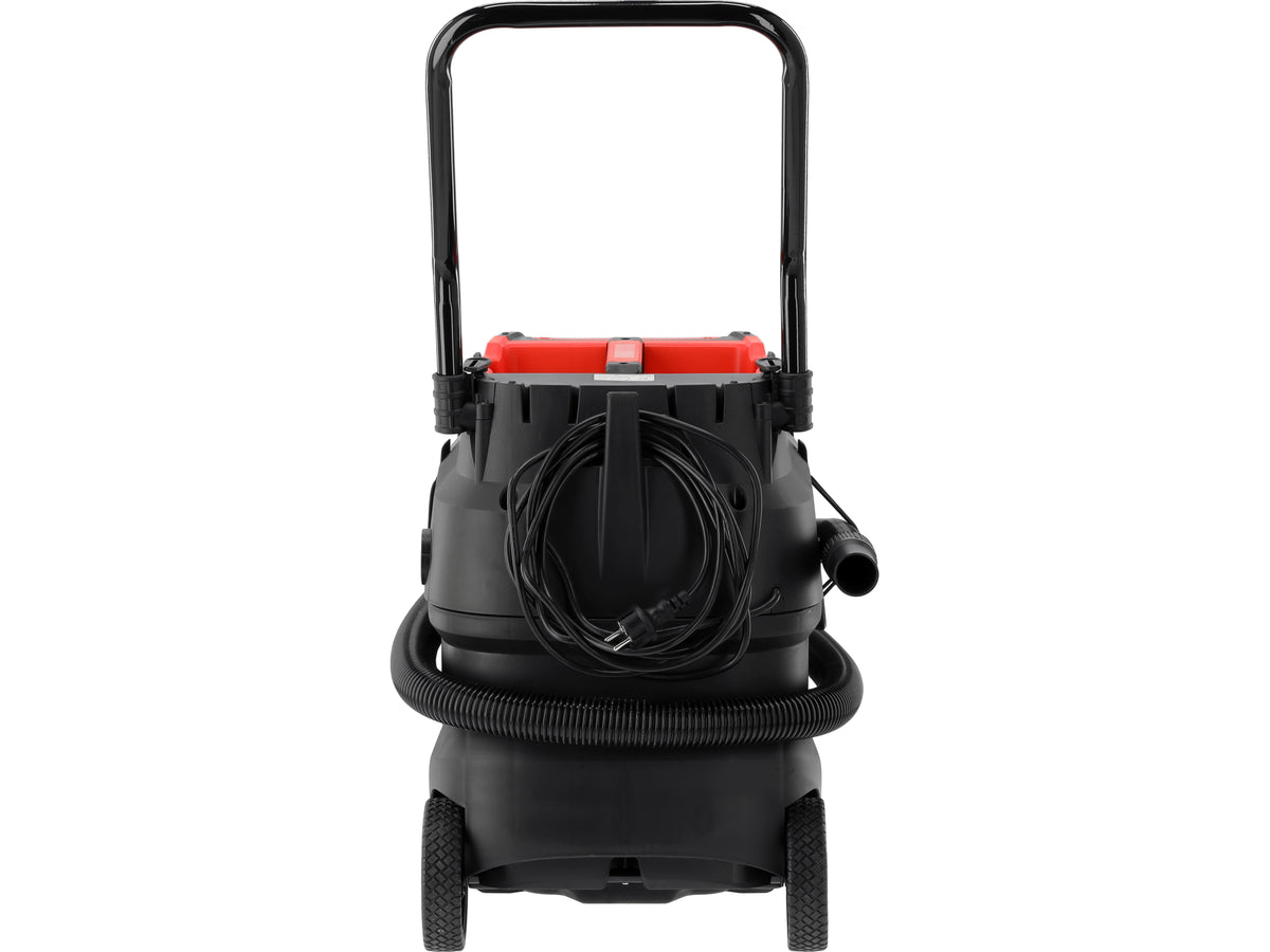 1600W Pneumatische Stofzuiger
