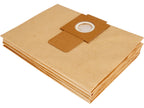 Vacuum Cleaner Paper Bag 5PCS For Yt-85717, Yt-85718