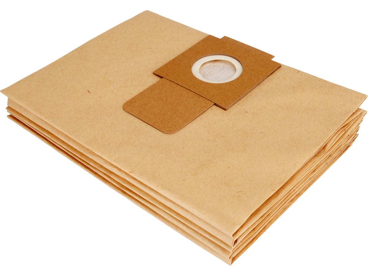 Vacuum Cleaner Paper Bag 5PCS For Yt-85717, Yt-85718