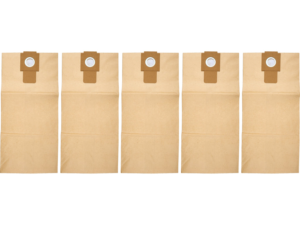 Vacuum Cleaner Paper Bag 5PCS For Yt-85717, Yt-85718