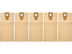 Vacuum Cleaner Paper Bag 5PCS For Yt-85717, Yt-85718