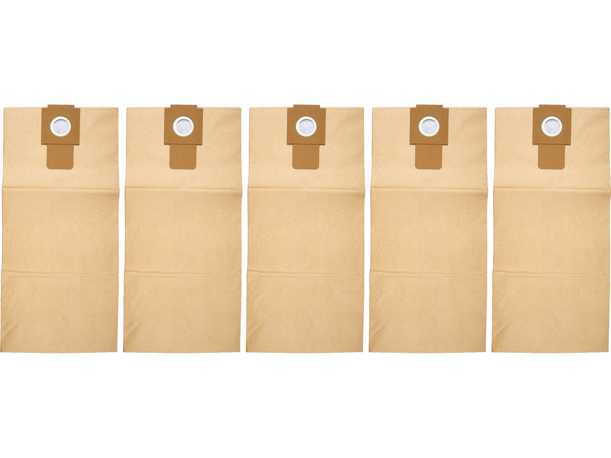 Vacuum Cleaner Paper Bag 5PCS For Yt-85717, Yt-85718