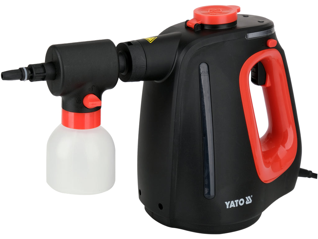 Stoomreiniger 1350W