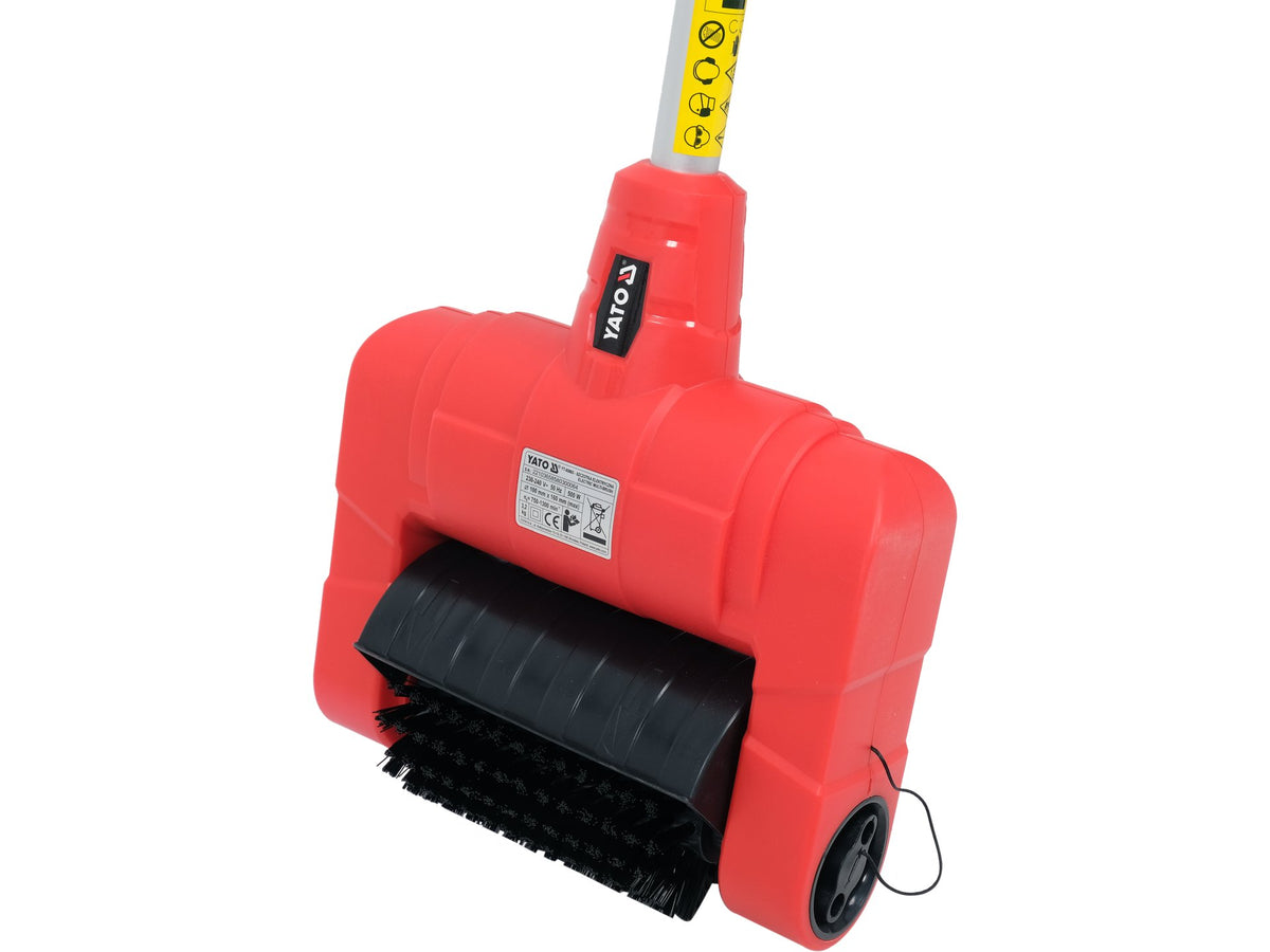 Multi-Task Elektrische Borstel 500W