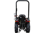 25 Pk Tractor