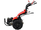 Enkele As Tractor
