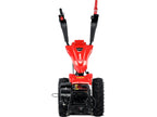 Enkele As Tractor