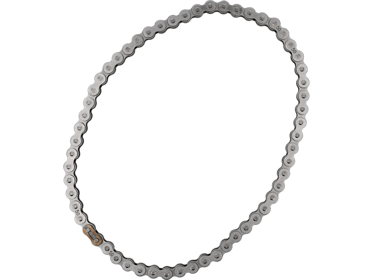 Ketting Voor Verbrandingsdumper