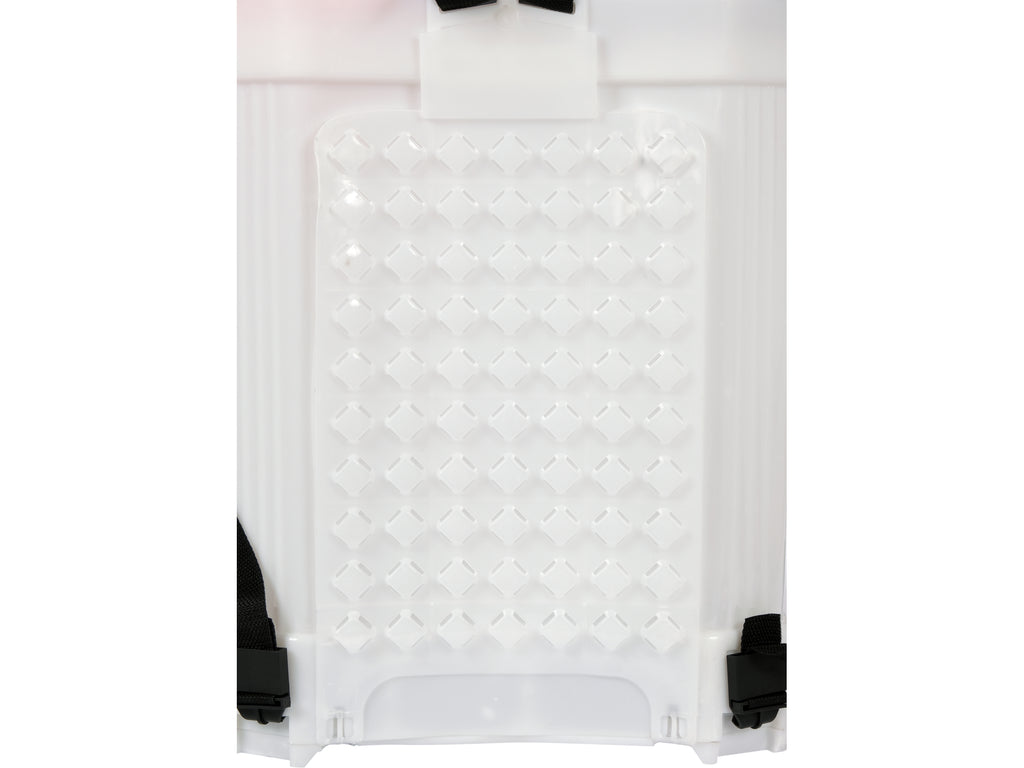Sprayer 16L Batterij + Zonne-Zonne