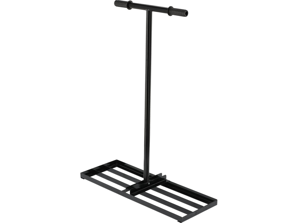 Handmatig Niveau, Grader, Land-Leveller 80X30CM