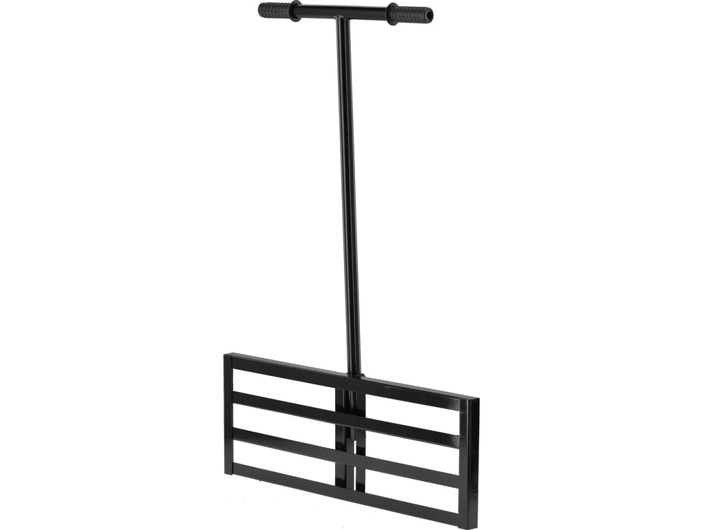 Handmatig Niveau, Grader, Land-Leveller 80X30CM