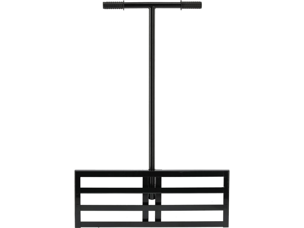 Handmatig Niveau, Grader, Land-Leveller 80X30CM