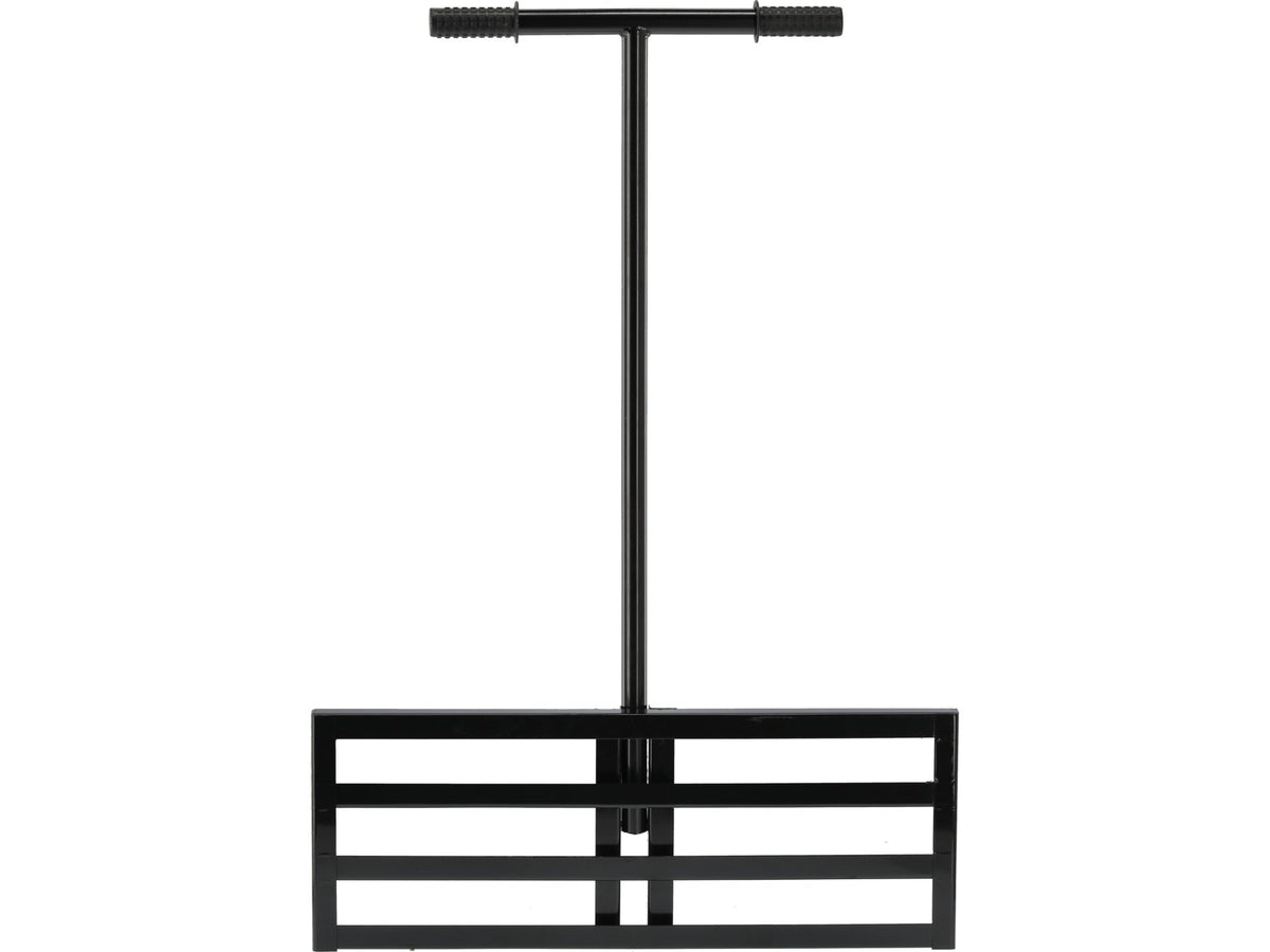Handmatig Niveau, Grader, Land-Leveller 80X30CM