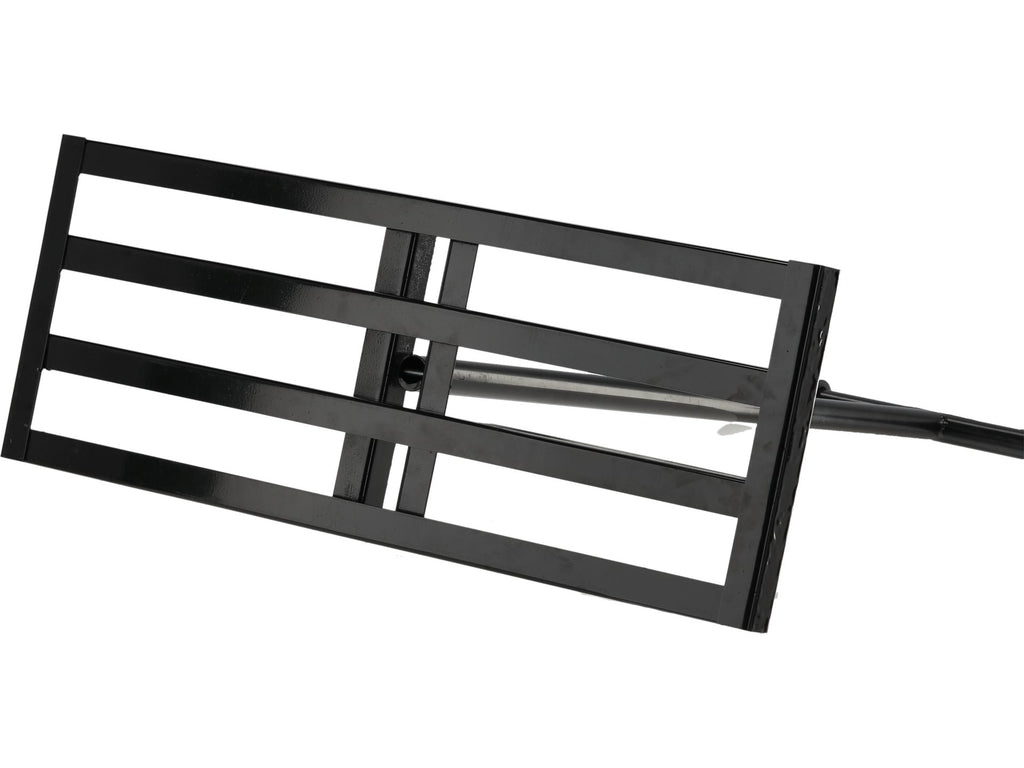 Handmatig Niveau, Grader, Land-Leveller 80X30CM