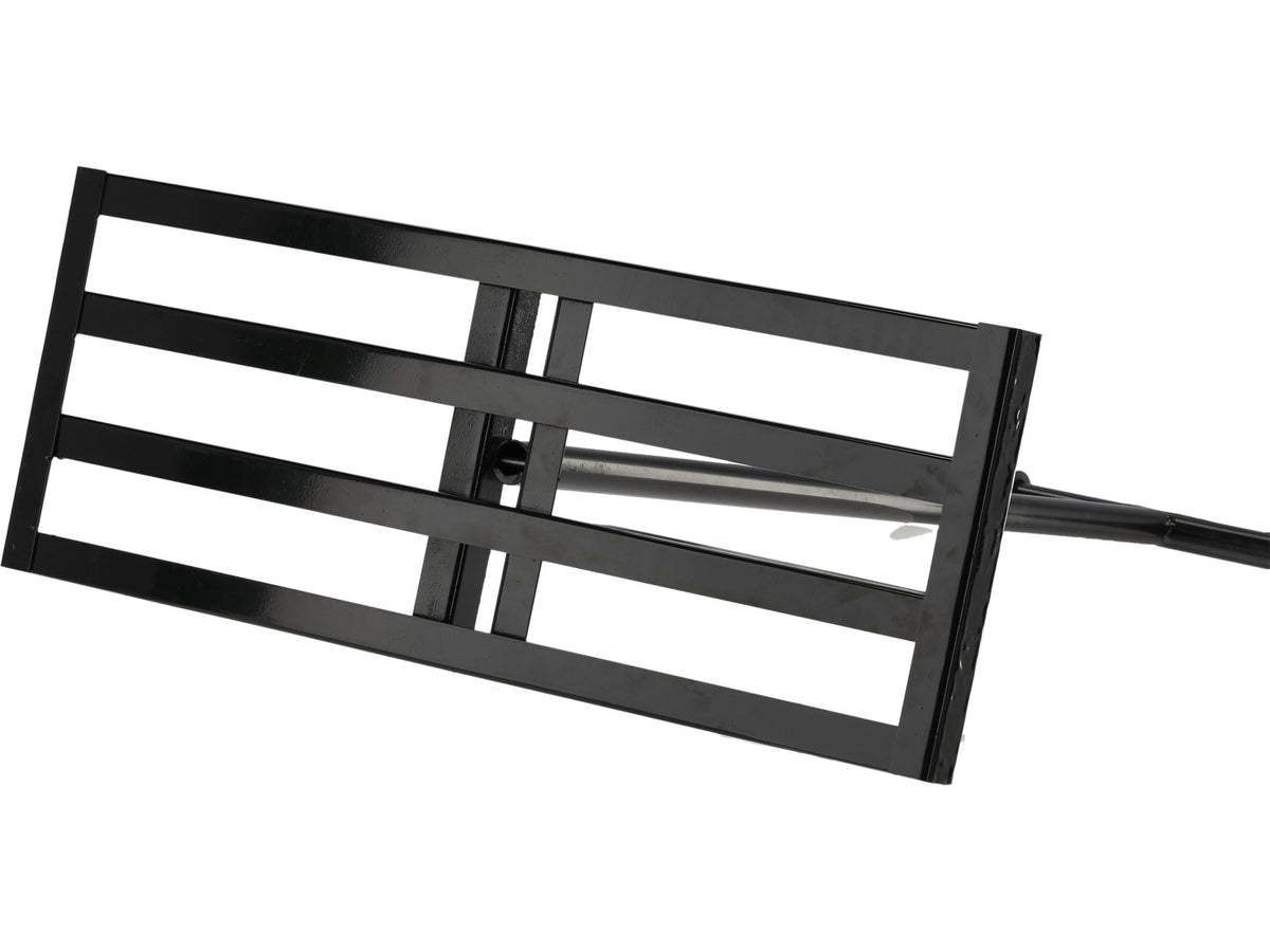 Handmatig Niveau, Grader, Land-Leveller 80X30CM