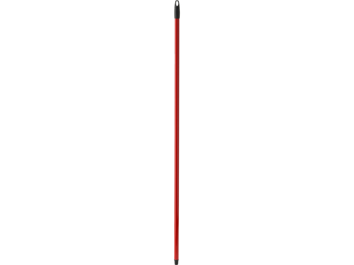 Metalen Steel Met Schroef Voor Bezem 140CM