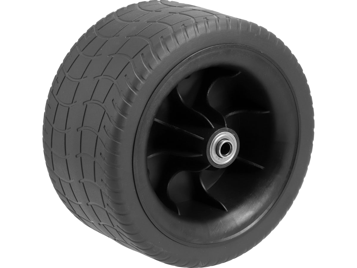 PVC Cirkel 17 X 10CM