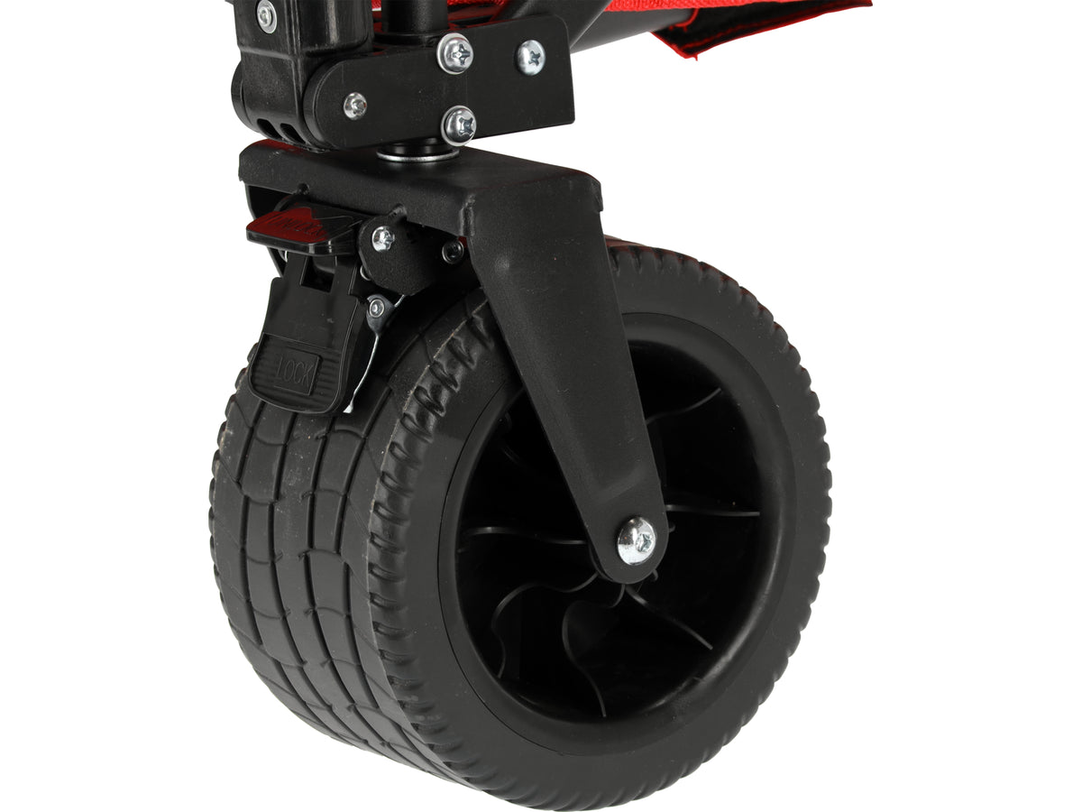 PVC Cirkel 17 X 10CM