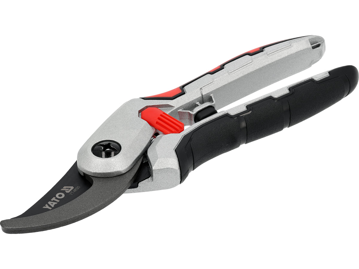 Aluminium Schaar 205MM