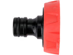 1" Kraanverbinding