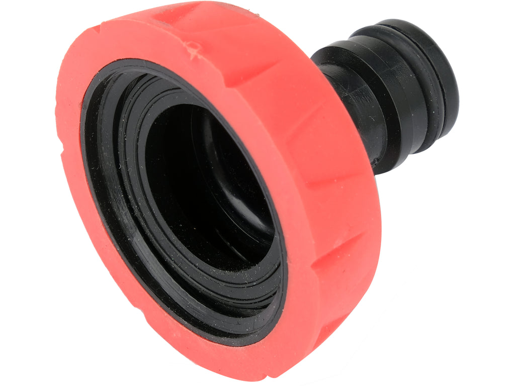 1" Kraanverbinding
