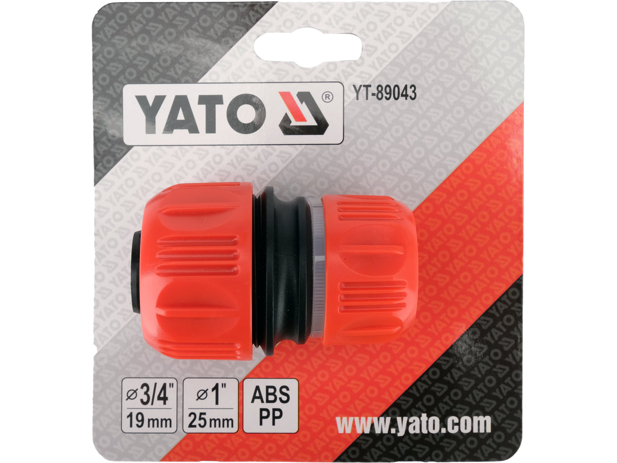 1"-3/4" Hoge Stroom Reparator
