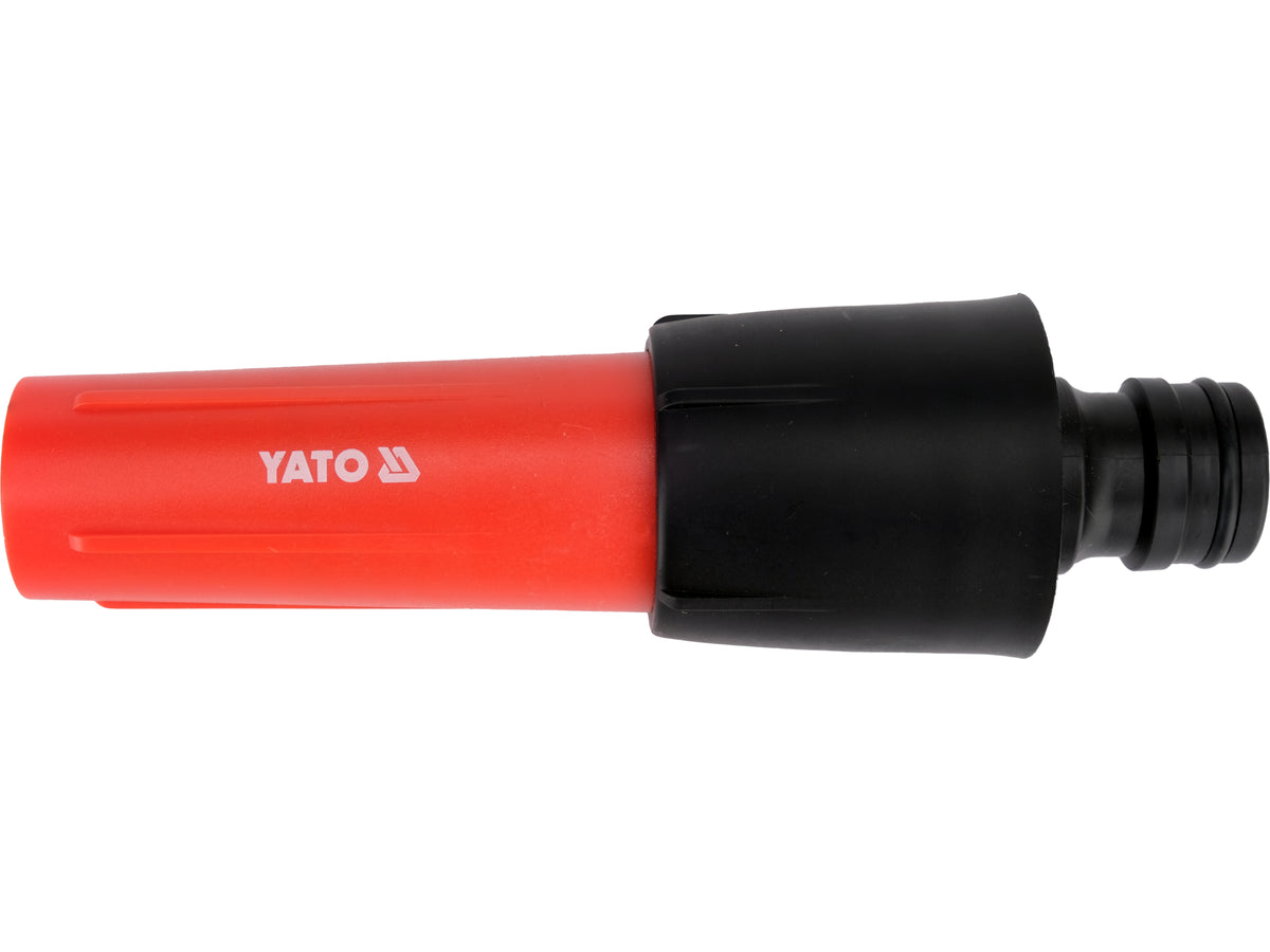 1" Hoge Stroom Rechte Sprinkler