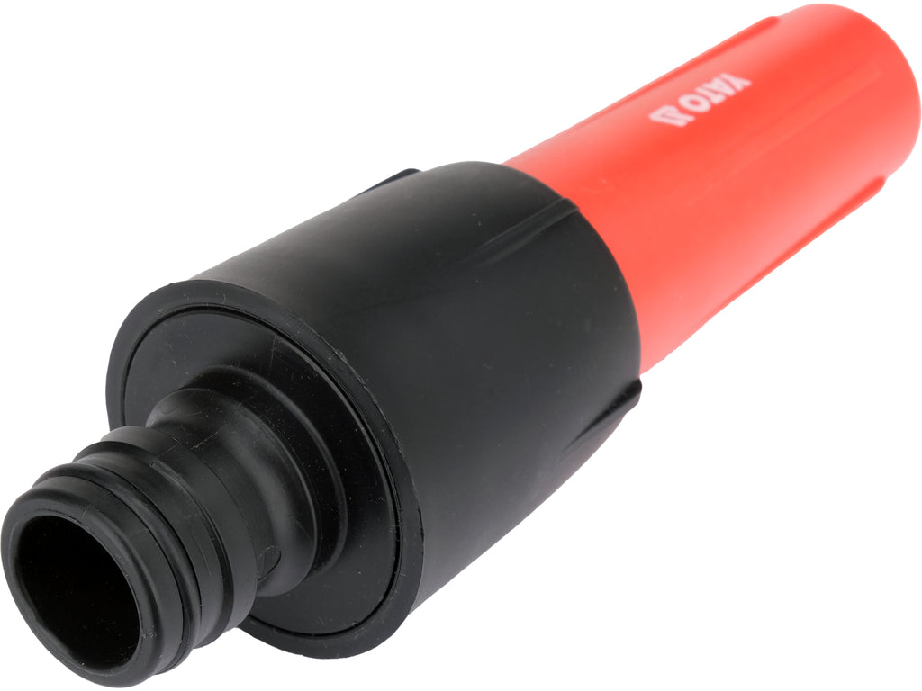1" Hoge Stroom Rechte Sprinkler