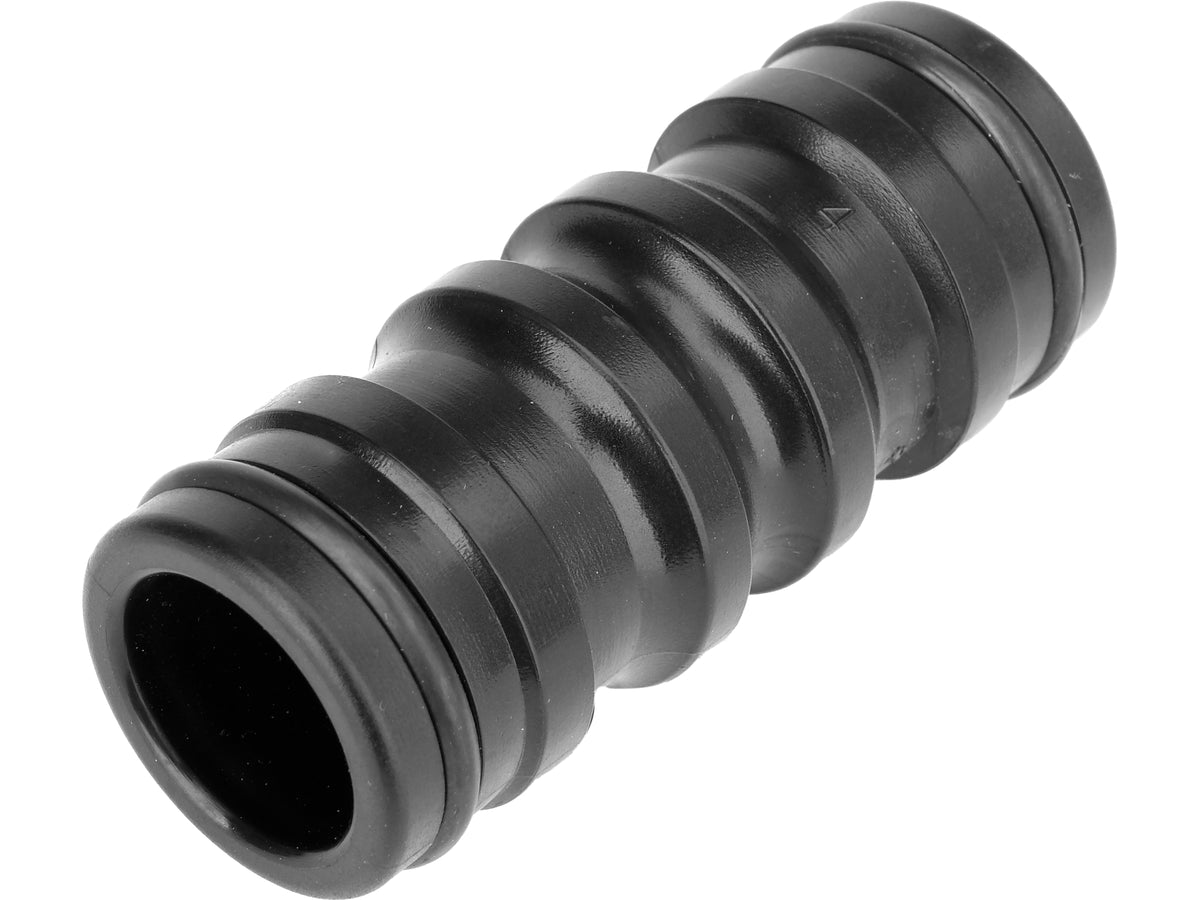 1" Hoge Stroomconnector