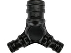 1"-1/2" Hoge Stroomverdeelstuk