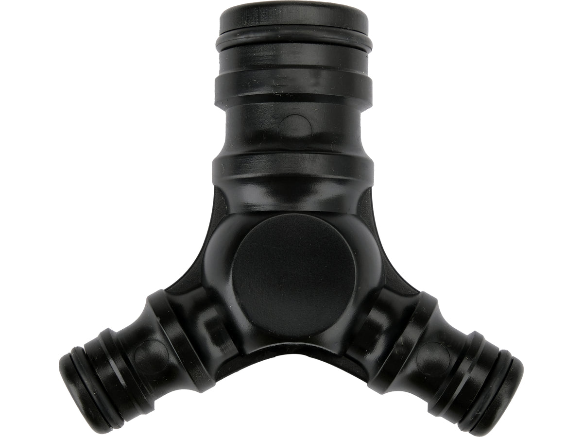 1"-1/2" Hoge Stroomverdeelstuk