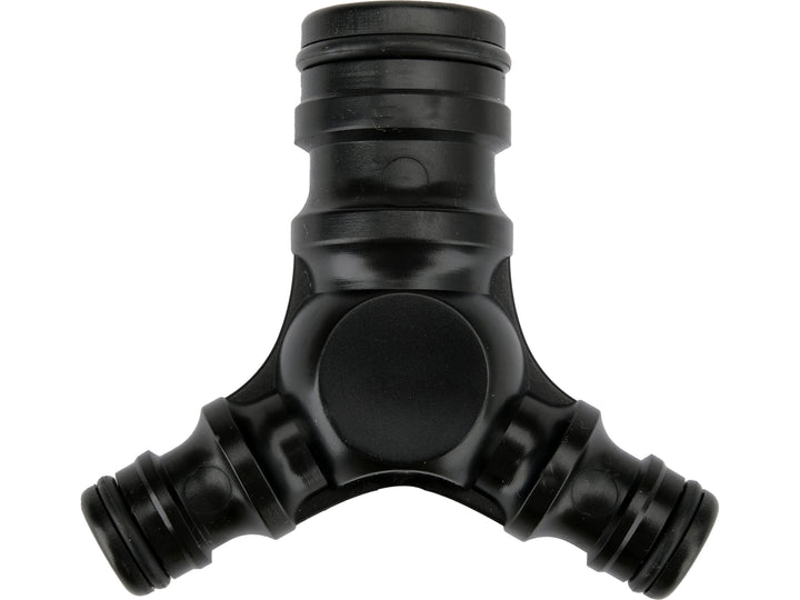 1"-1/2" Hoge Stroomverdeelstuk