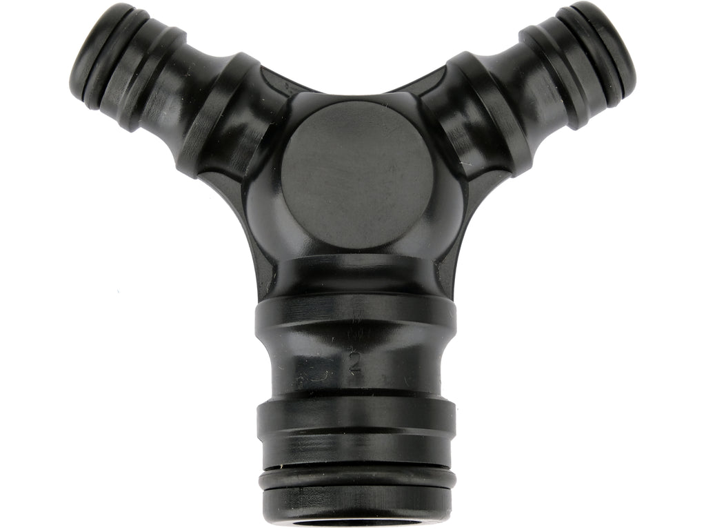 1"-1/2" Hoge Stroomverdeelstuk
