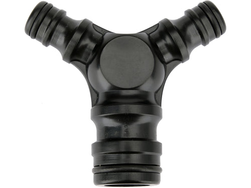 1"-1/2" Hoge Stroomverdeelstuk