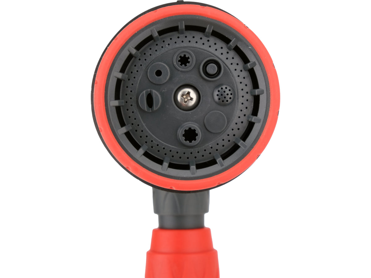 8-FUNCTIE Spraylans 95-140CM