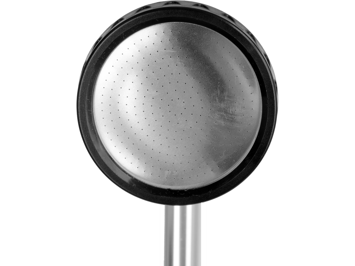 Telescopische Tuindouche Staal 175-229CM