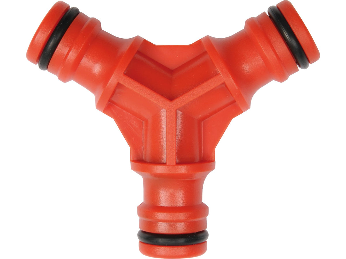 ''Y'' 1/2'' Type Verdeler