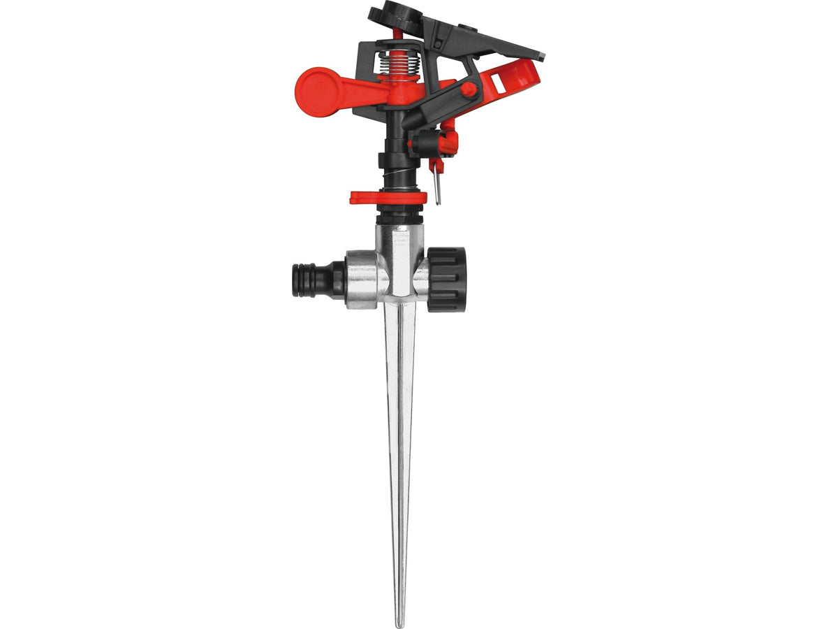 Pin Impulse Stregen