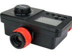 Irrigatiecontroller