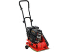Eenrichting Voor Verdichting Één Richting, 57KG, Motor Loncin G200F