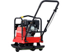 Eenrichting Voor Het Verdichten Van Gronden Één Richting 90 Kg, Loncin G200F Motor