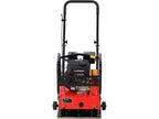 Eenrichting Voor Het Verdichten Van Gronden Één Richting 90 Kg, Loncin G200F Motor