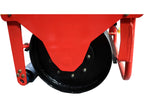 Wibratiewals 266KG Motor Loncin G200F