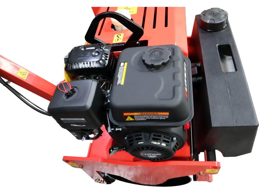 Wibratiewals 266KG Motor Loncin G200F