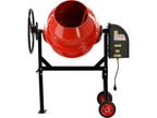 Betonmixer 550W 125L