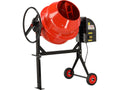 Concrete Mixer 650W 140L